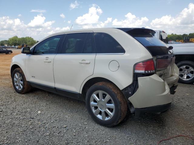 Photo 2 from auction – 2007 LINCOLN MKX with VIN 2LMDU68C27BJ37943