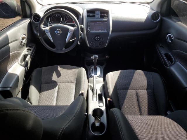 Photo 8 from auction – 2019 NISSAN VERSA S with VIN 3N1CN7AP9KL849457