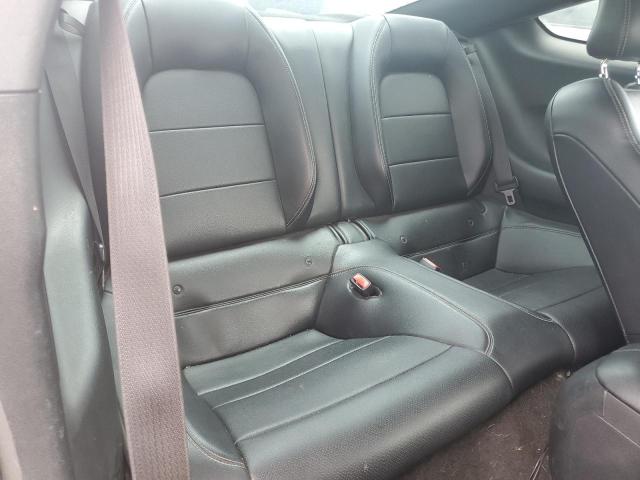 Photo 10 from auction – 2015 FORD MUSTANG with VIN 1FA6P8TH8F5418250