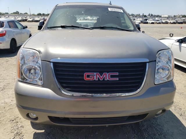 Photo 5 from auction – 2007 GMC YUKON with VIN 1GKFK13027J252895
