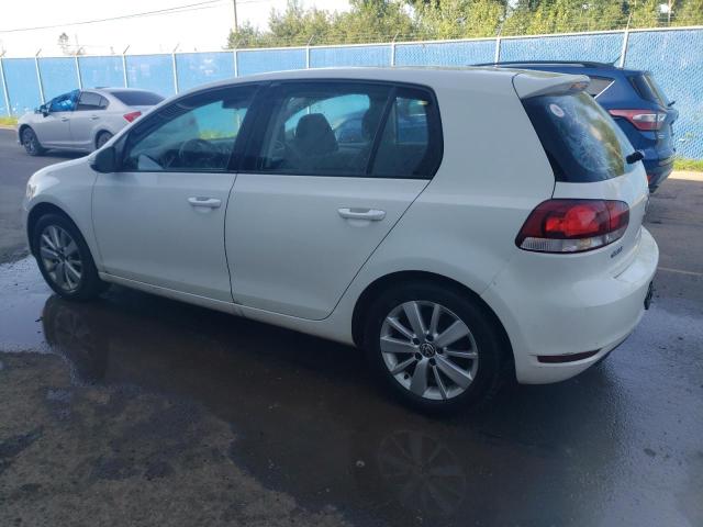 Photo 2 from auction – 2012 VOLKSWAGEN GOLF with VIN WVWCA7AJ1CW289935