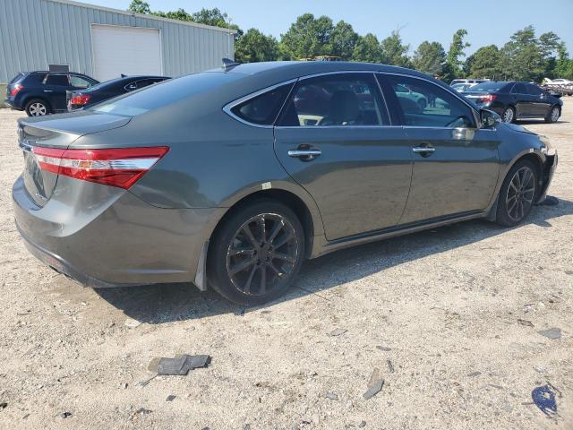 Photo 3 from auction – 2013 TOYOTA AVALON BAS with VIN 4T1BK1EB5DU010214