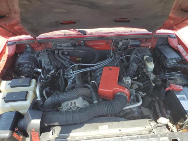 Photo 11 from auction – 2005 FORD RANGER with VIN 1FTYR10UX5PA92993