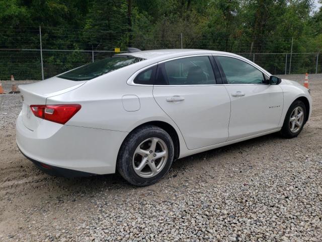 Photo 3 from auction – 2017 CHEVROLET MALIBU LS with VIN 1G1ZB5ST1HF223882