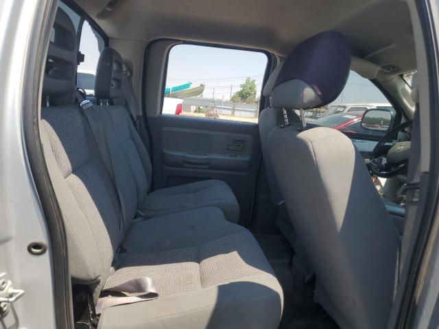 Photo 10 from auction – 2007 DODGE DAKOTA QUA with VIN 1D7HW48P47S171560