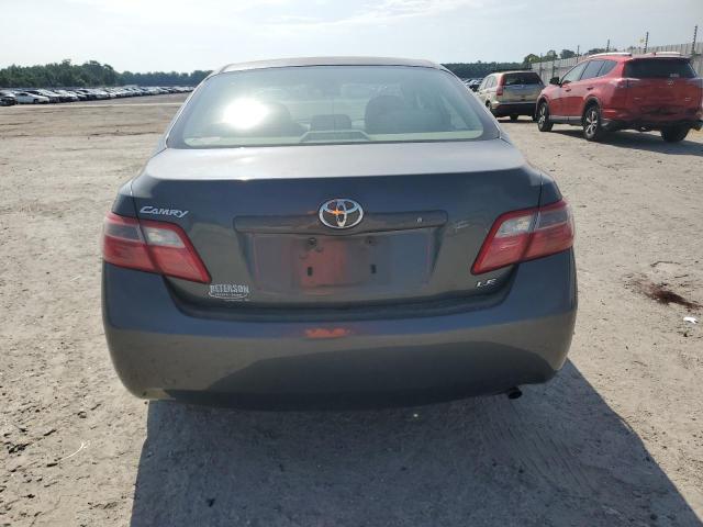 Photo 6 from auction – 2007 TOYOTA CAMRY CE with VIN 4T1BE46K77U066988
