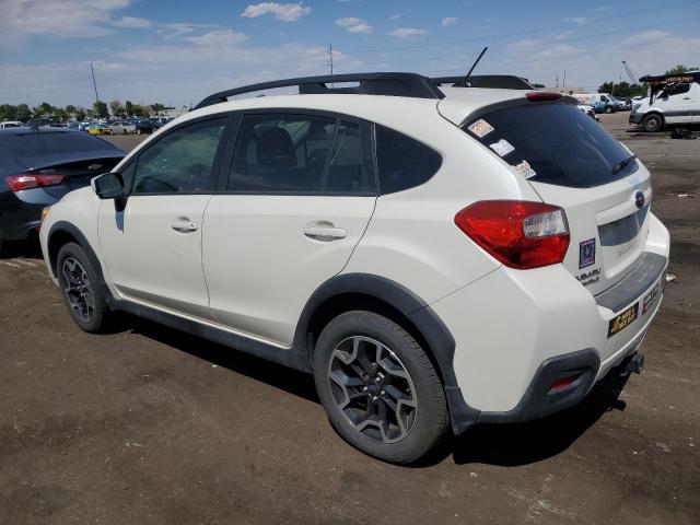 Photo 2 from auction – 2016 SUBARU CROSSTREK with VIN JF2GPABC6G8259533