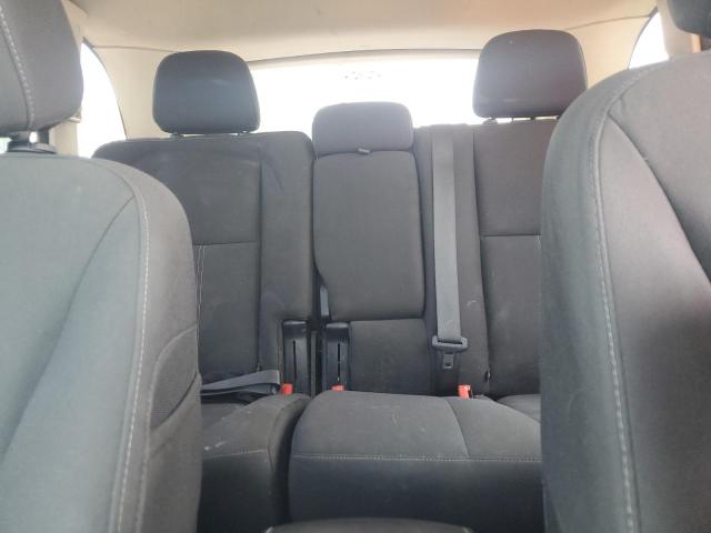 Photo 10 from auction – 2014 FORD EDGE SE with VIN 2FMDK3GC7EBA94442
