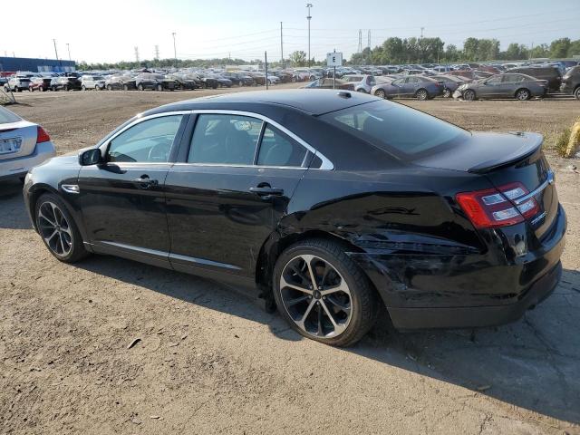 Photo 2 from auction – 2016 FORD TAURUS SEL with VIN 1FAHP2E86GG100619