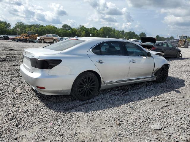 Photo 3 from auction – 2013 LEXUS LS 460L with VIN JTHDL5EF2D5006067