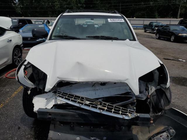 Photo 5 from auction – 2005 TOYOTA 4RUNNER SR with VIN JTEZU14R658033924