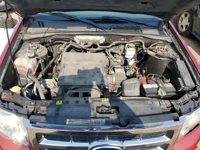 Photo 12 from auction – 2012 FORD ESCAPE XLT with VIN 1FMCU0DGXCKA42916