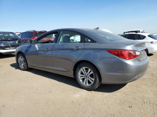 Photo 2 from auction – 2011 HYUNDAI SONATA GLS with VIN 5NPEB4AC1BH291842