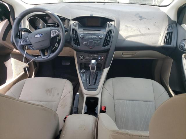 Photo 8 from auction – 2016 FORD FOCUS SE with VIN 1FADP3F21GL313547