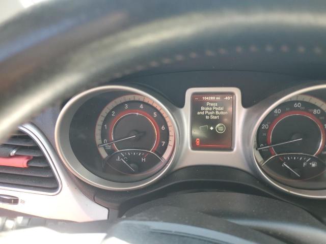 Photo 9 from auction – 2019 DODGE JOURNEY GT with VIN 3C4PDDEG0KT759446