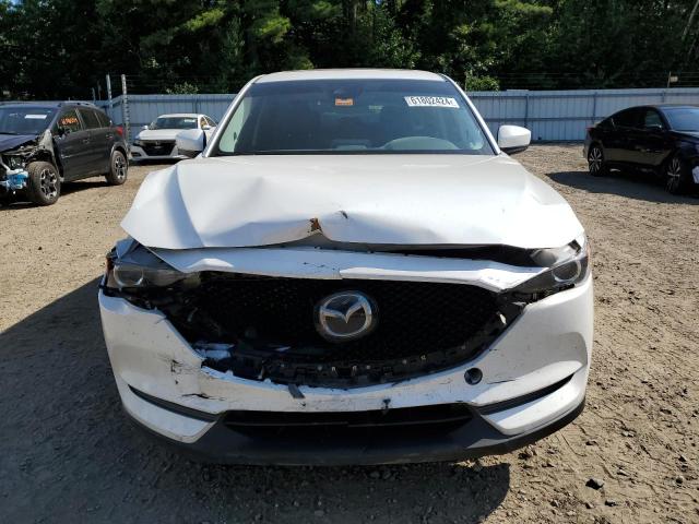 Photo 5 from auction – 2020 MAZDA CX-5 TOURI with VIN JM3KFBCM9L1727015