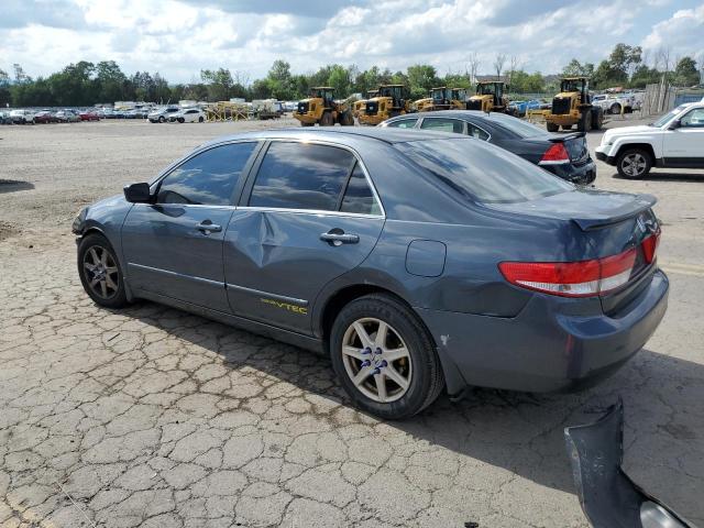 Photo 2 from auction – 2003 HONDA ACCORD EX with VIN 1HGCM66533A014160