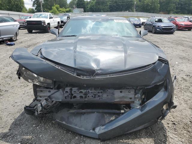 Photo 5 from auction – 2014 CHEVROLET CAMARO LS with VIN 2G1FA1E36E9235699