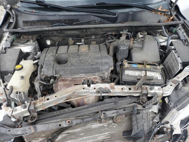 Photo 12 from auction – 2012 TOYOTA RAV4 with VIN 2T3BF4DV4CW269901