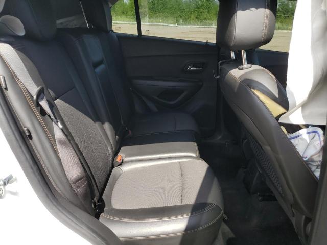 Photo 11 from auction – 2020 CHEVROLET TRAX 1LT with VIN KL7CJLSB7LB062351
