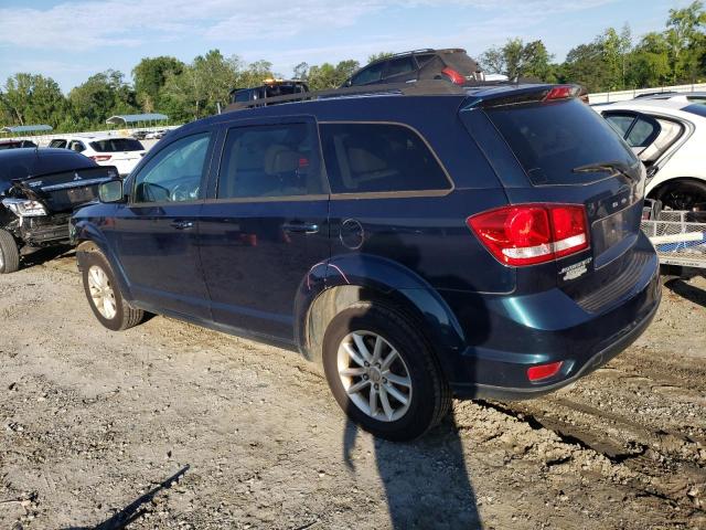 Photo 2 from auction – 2015 DODGE JOURNEY SX with VIN 3C4PDCBGXFT608604
