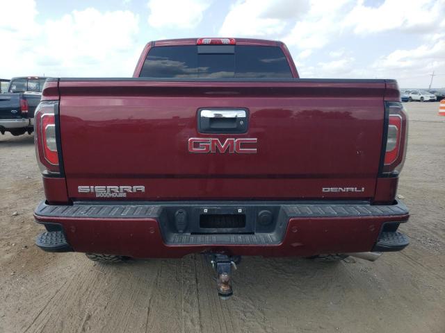 Photo 6 from auction – 2017 GMC SIERRA K15 with VIN 3GTU2PEC1HG120906