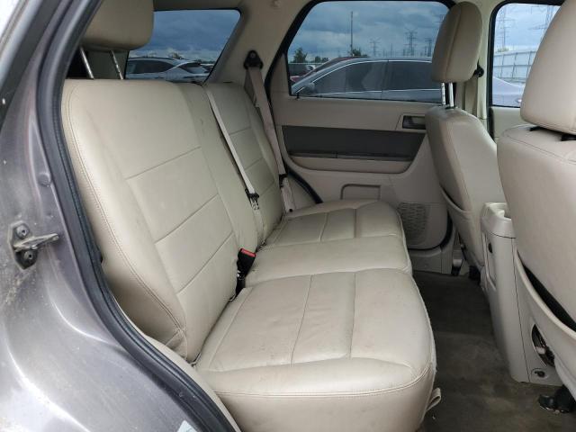 Photo 10 from auction – 2010 FORD ESCAPE XLT with VIN 1FMCU0DG2AKD42771
