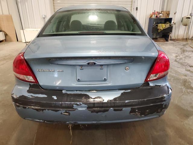 Photo 6 from auction – 2006 FORD TAURUS SE with VIN 1FAHP53216A262224