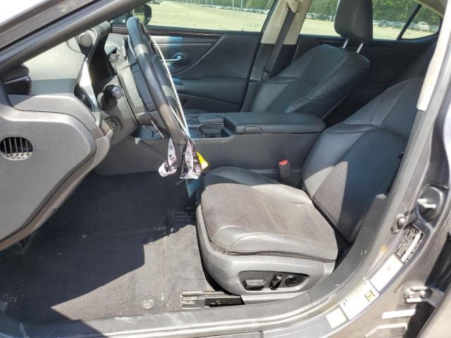 Photo 7 from auction – 2019 LEXUS ES 350 with VIN 58ABZ1B18KU005957