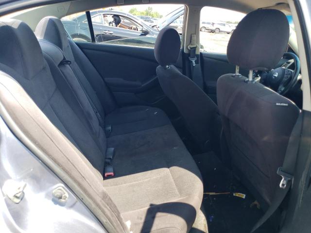 Photo 10 from auction – 2011 NISSAN ALTIMA BAS with VIN 1N4AL2APXBC157660