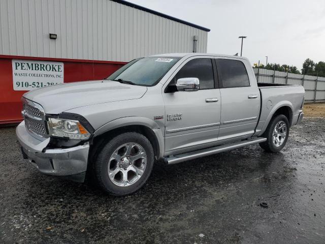 RAM 1500 LARAM 2017 с VIN 1C6RR6NT7HS642953 - Фото с аукциона