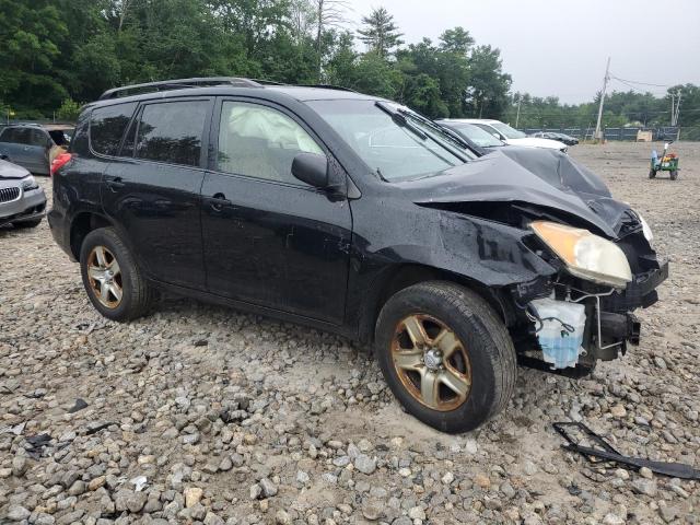 Photo 4 from auction – 2009 TOYOTA RAV4 with VIN JTMBF33V09D006550