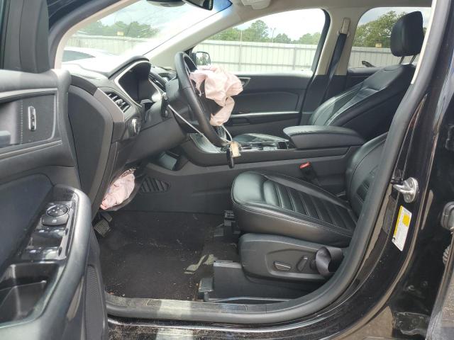 Photo 7 from auction – 2020 FORD EDGE SEL with VIN 2FMPK3J93LBA45083