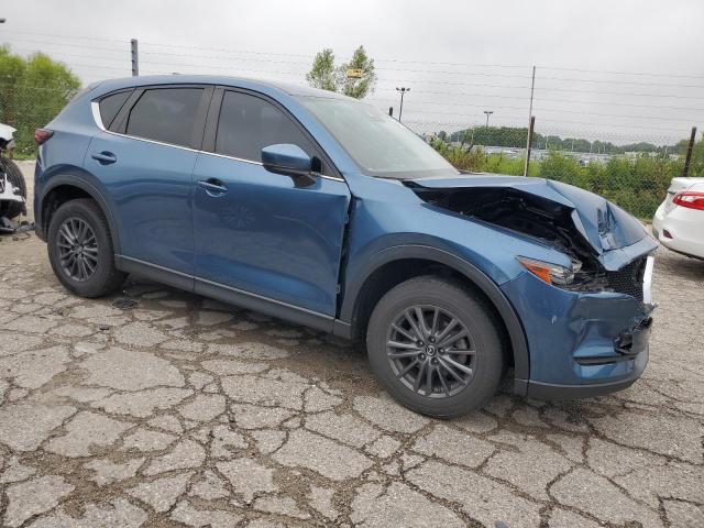 Photo 4 from auction – 2019 MAZDA CX-5 SPORT with VIN JM3KFBBM8K1640268