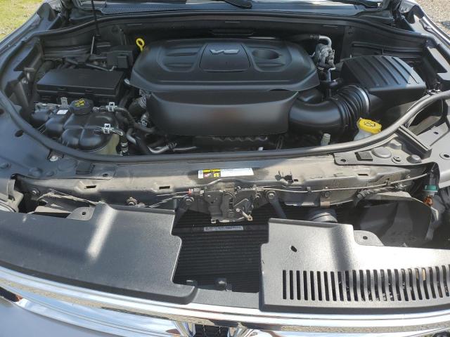 Photo 12 from auction – 2016 DODGE DURANGO LI with VIN 1C4RDJDG7GC407945