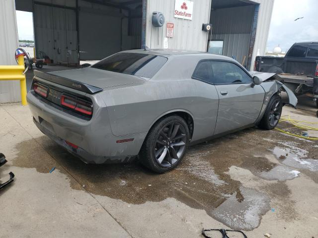 Photo 3 from auction – 2019 DODGE CHALLENGER with VIN 2C3CDZFJ3KH688245