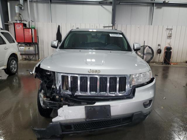 Photo 5 from auction – 2013 JEEP GRAND CHER with VIN 1C4RJFAG1DC630570
