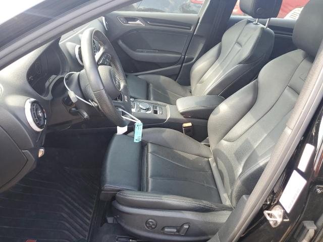 Photo 7 from auction – 2020 AUDI S3 PREMIUM with VIN WAUE1GFF7LA105704