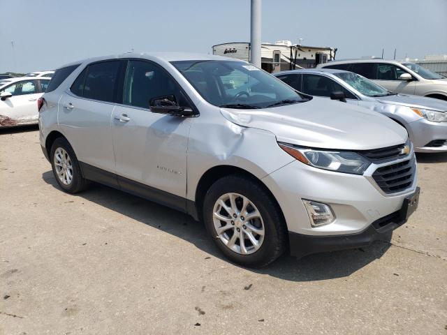 Photo 4 from auction – 2018 CHEVROLET EQUINOX LT with VIN 2GNAXJEV3J6273282