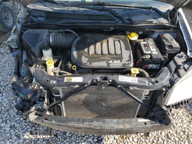 Photo 12 from auction – 2014 DODGE GRAND CARA with VIN 2C4RDGCG0ER387918