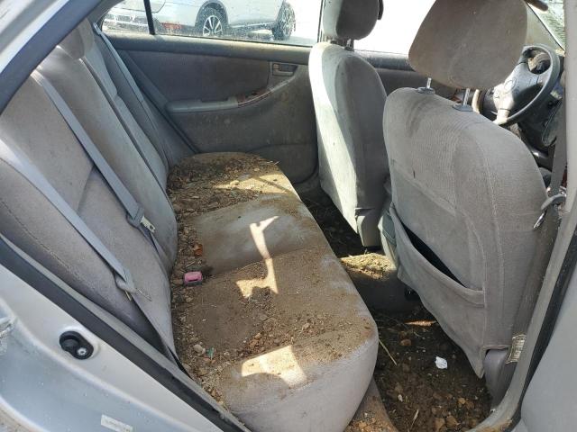 Photo 10 from auction – 2007 TOYOTA COROLLA with VIN 1NXBR32E77Z774351
