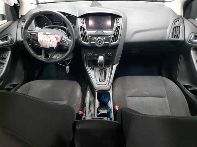 Photo 8 from auction – 2018 FORD FOCUS SEL with VIN 1FADP3H26JL259697
