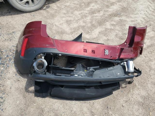 Photo 13 from auction – 2024 CHEVROLET TRAILBLAZE with VIN KL79MTSL1RB103740