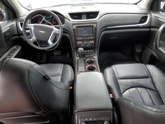 Photo 8 from auction – 2016 CHEVROLET TRAVERSE L with VIN 1GNKVJKD3GJ108186