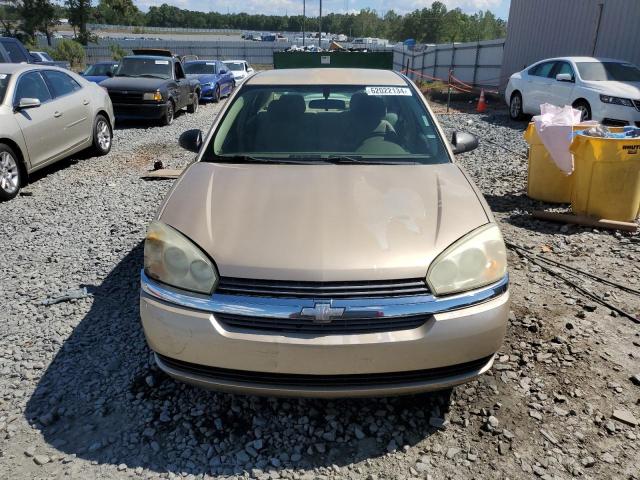 Photo 5 from auction – 2005 CHEVROLET MALIBU LS with VIN 1G1ZT54875F224942