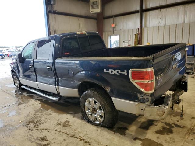 Photo 2 from auction – 2014 FORD F150 SUPER with VIN 1FTFW1ET7EKE35921