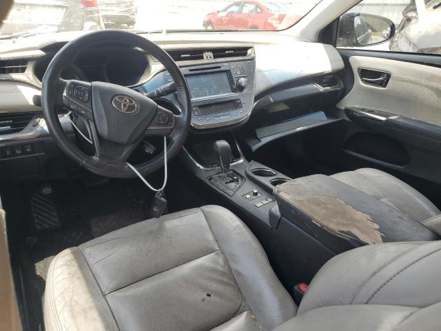 Photo 8 from auction – 2016 TOYOTA AVALON HYB with VIN 4T1BD1EB9GU052397