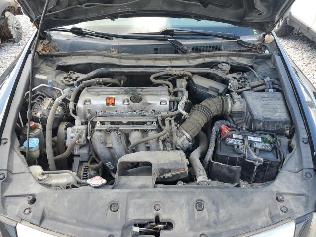 Photo 11 from auction – 2011 HONDA ACCORD EXL with VIN 1HGCP2F8XBA090287