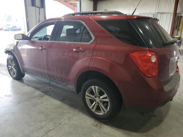 Photo 2 from auction – 2011 CHEVROLET EQUINOX LT with VIN 2CNFLEEC8B6276241