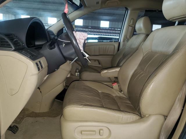 Photo 7 from auction – 2009 HONDA ODYSSEY EX with VIN 5FNRL38609B410675